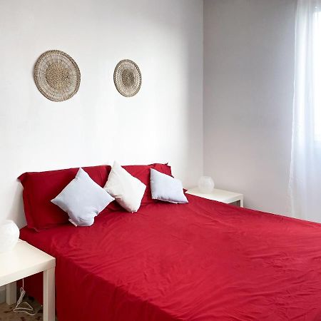 Appartamento Romano Extérieur photo