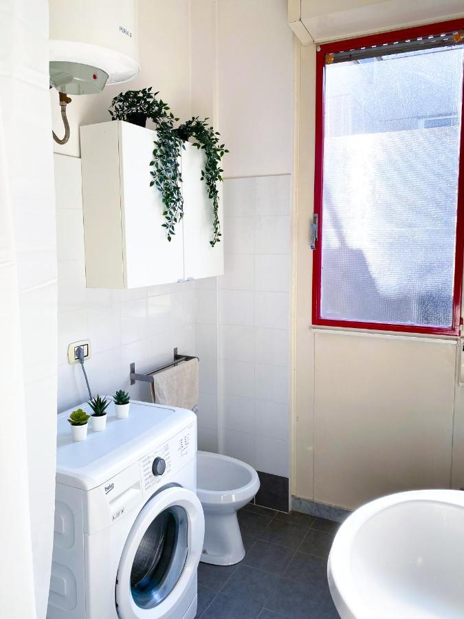 Appartamento Romano Extérieur photo