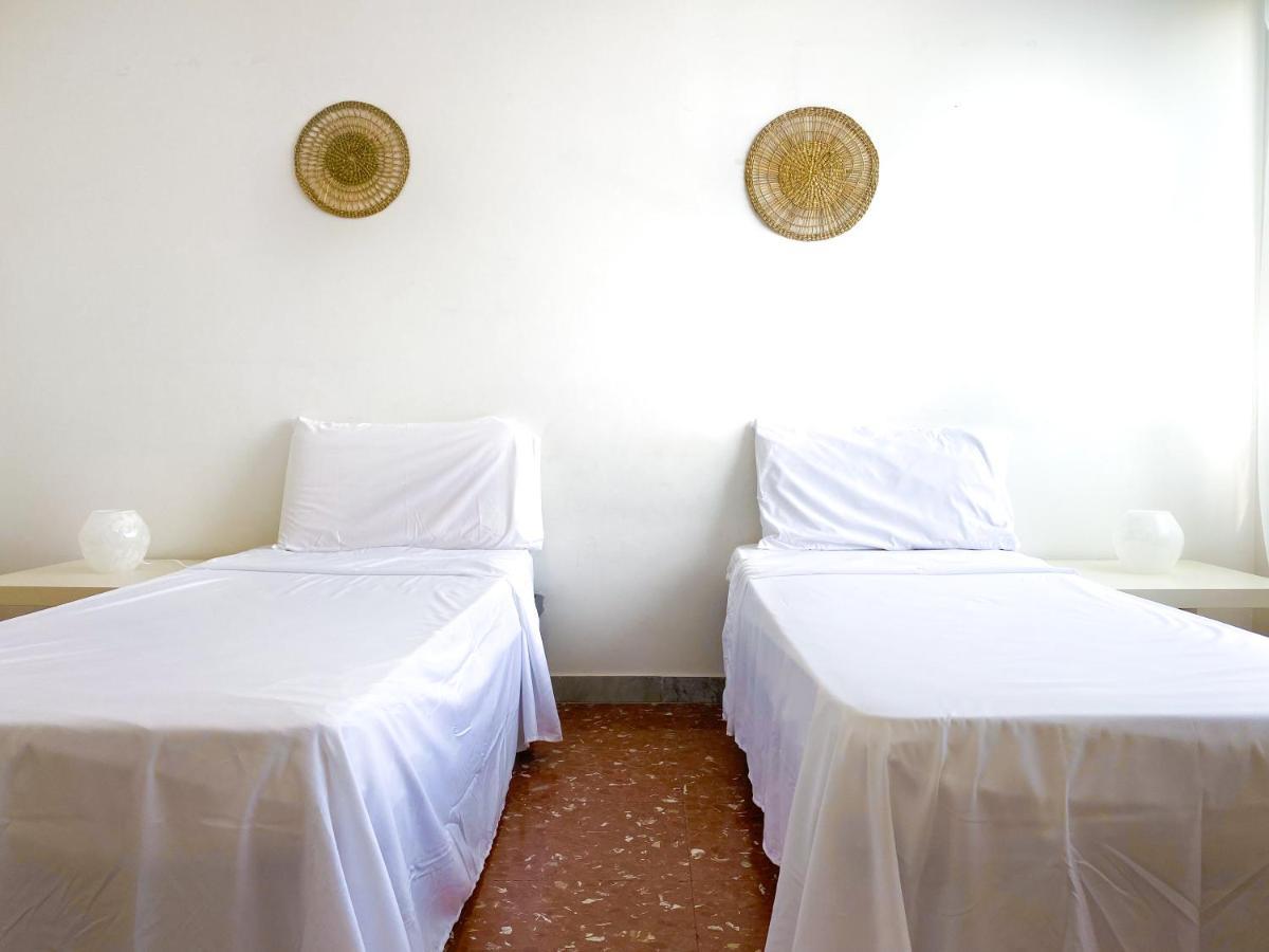 Appartamento Romano Extérieur photo