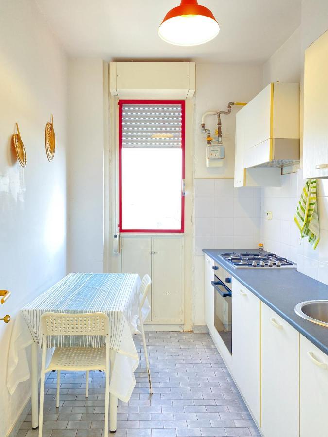 Appartamento Romano Extérieur photo