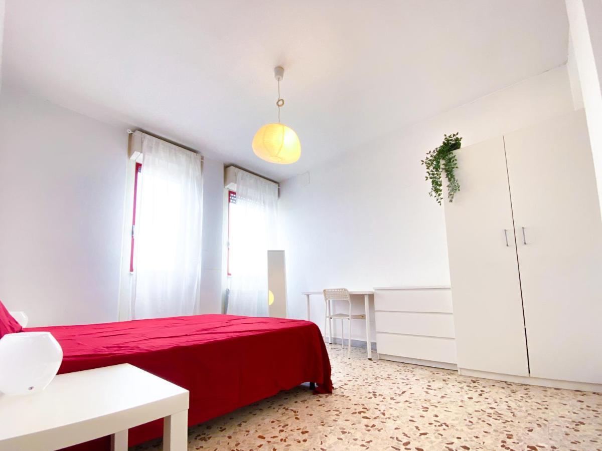 Appartamento Romano Extérieur photo