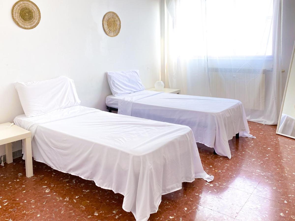 Appartamento Romano Extérieur photo
