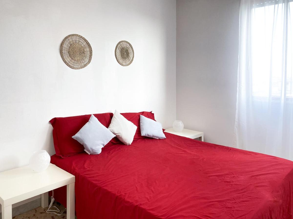 Appartamento Romano Extérieur photo